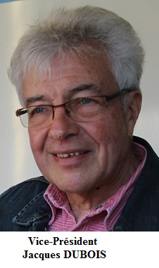 Jacques Dubois